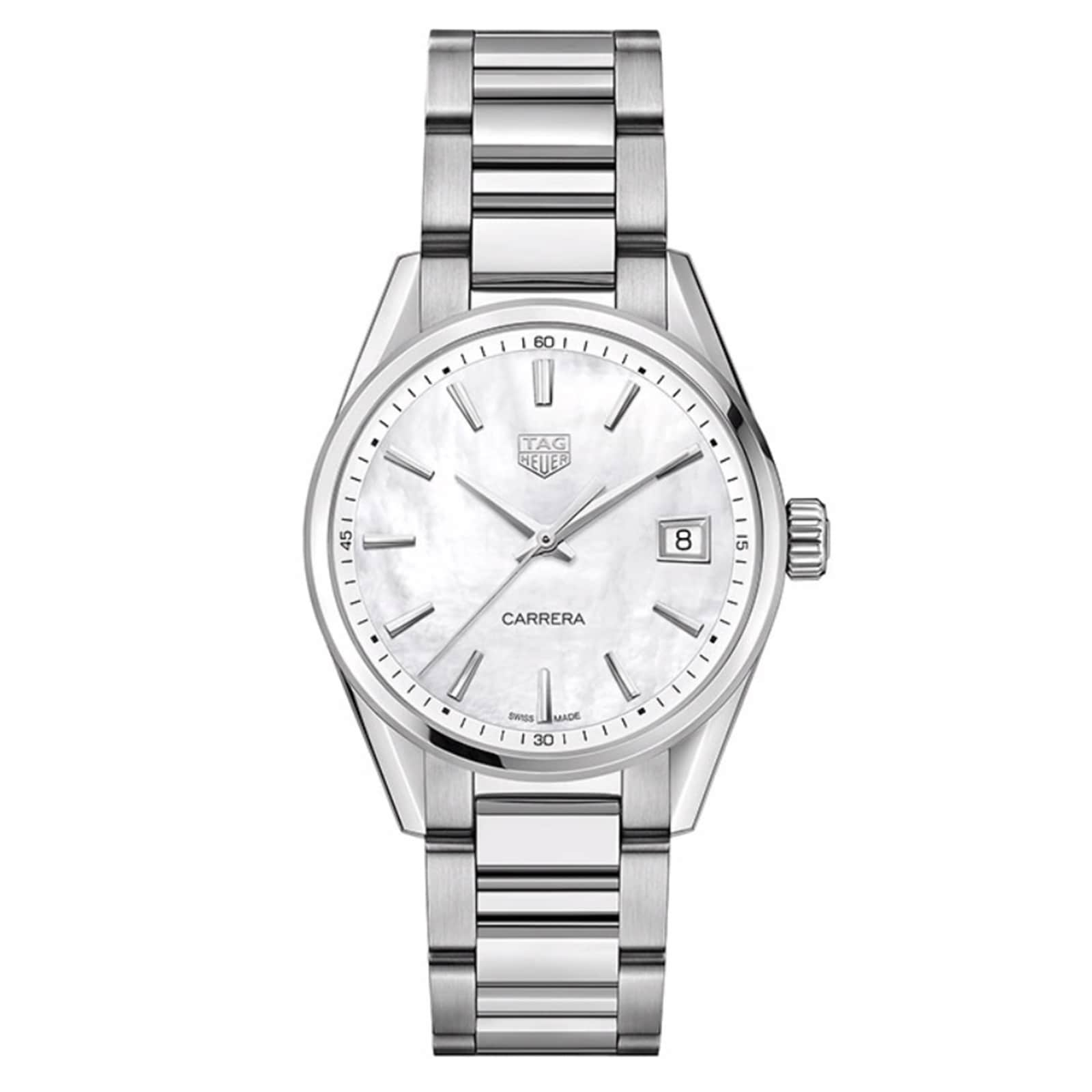 Tag heuer carrera clearance womens