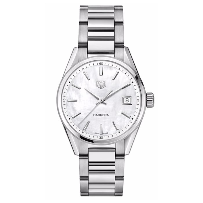 TAG Heuer Carrera 36mm Ladies Watch