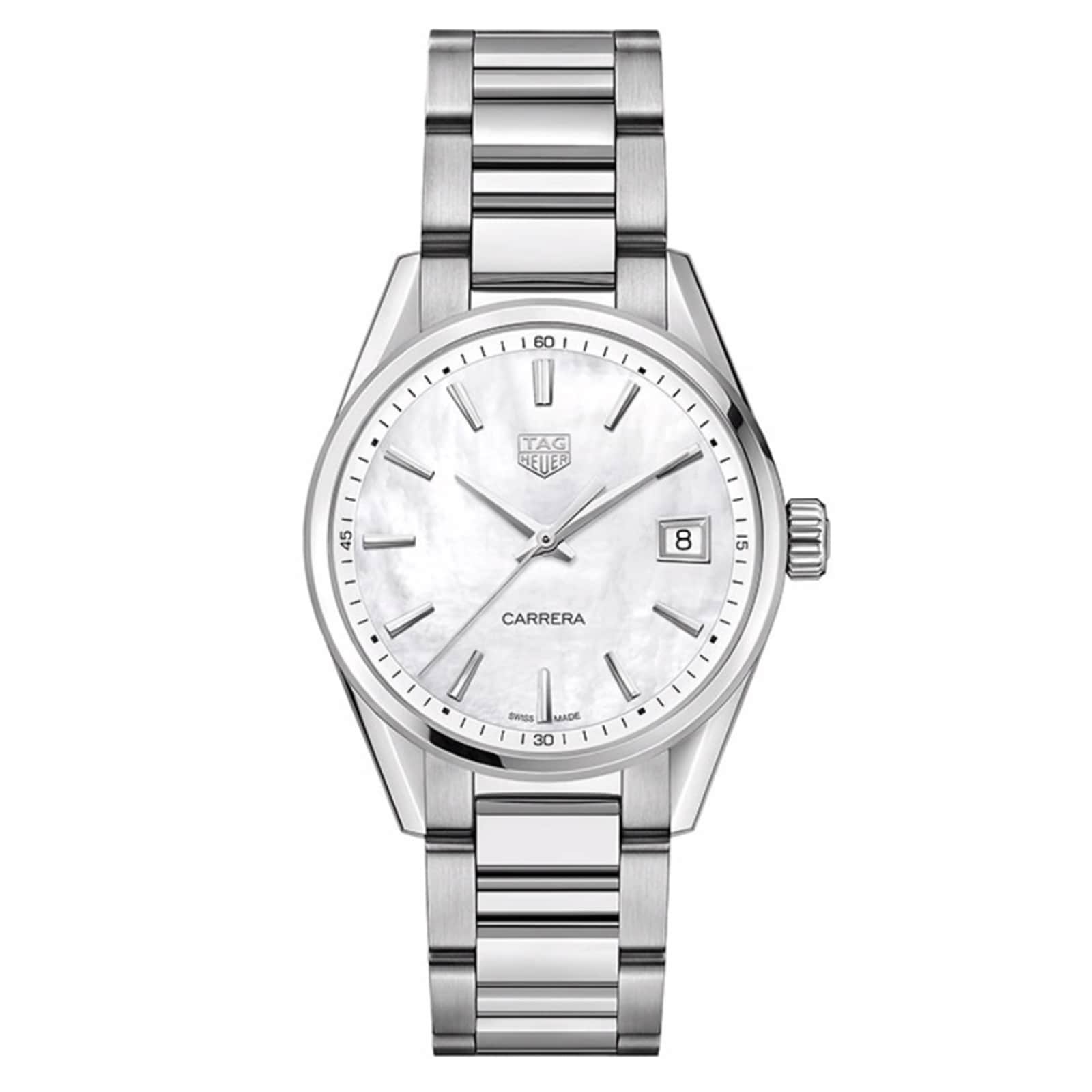TAG Heuer Carrera 36mm Ladies Watch