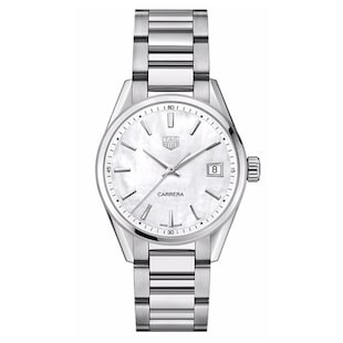 TAG Heuer Carrera 36mm Ladies Watch