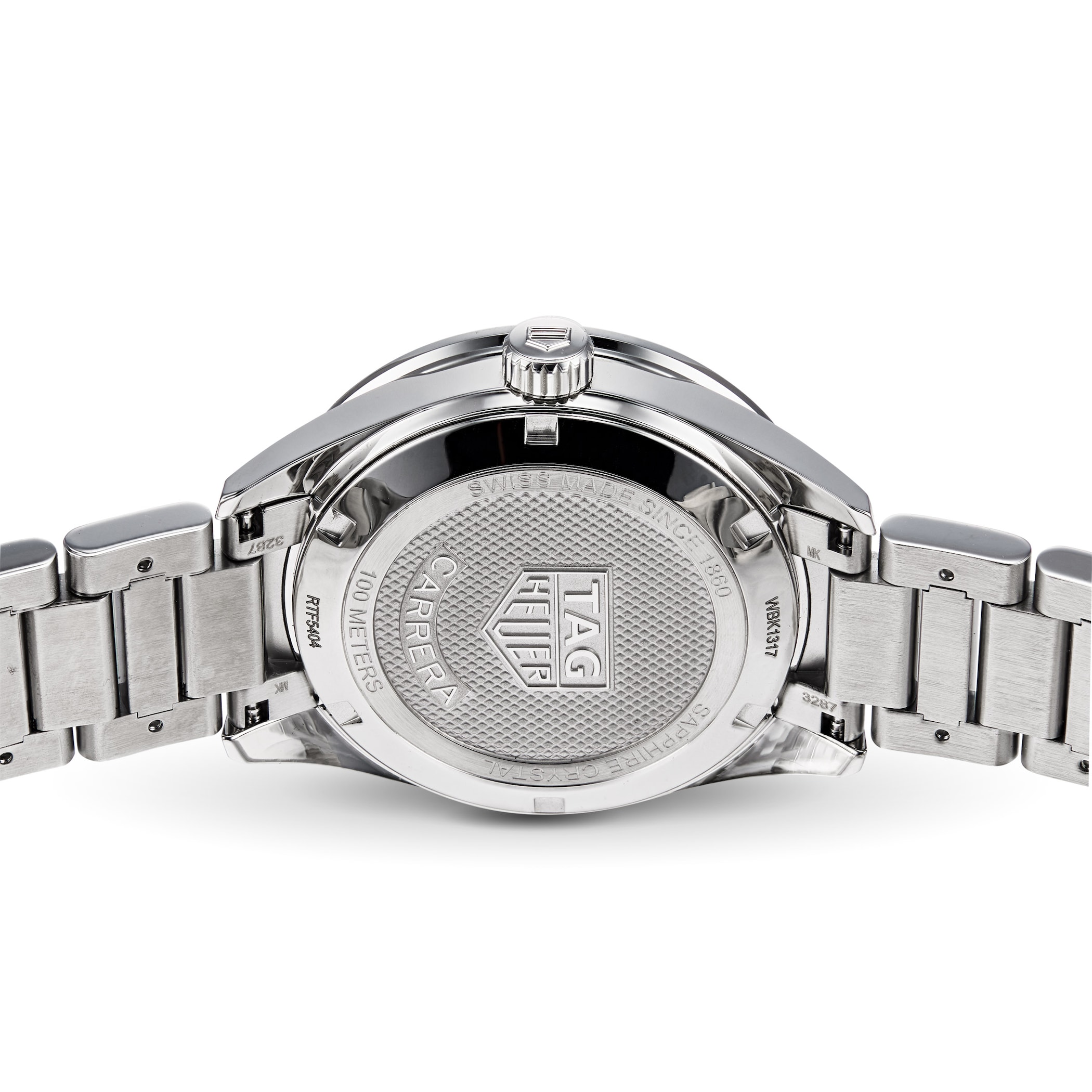 TAG Heuer Carrera 36mm Ladies Watch