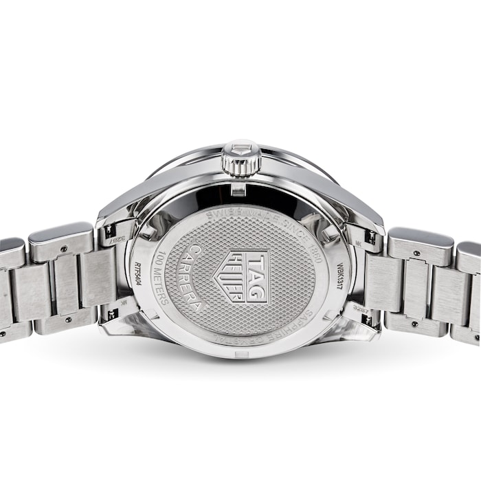 TAG Heuer Carrera 36mm Ladies Watch