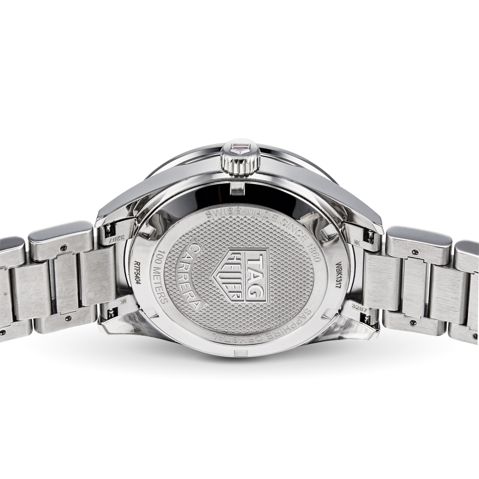 TAG Heuer Carrera 36mm Ladies Watch
