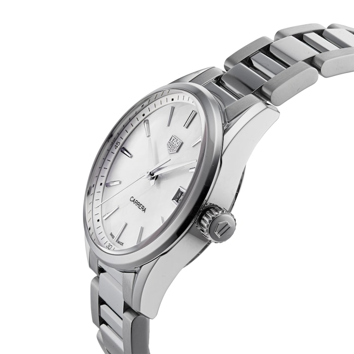 TAG Heuer Carrera 36mm Ladies Watch