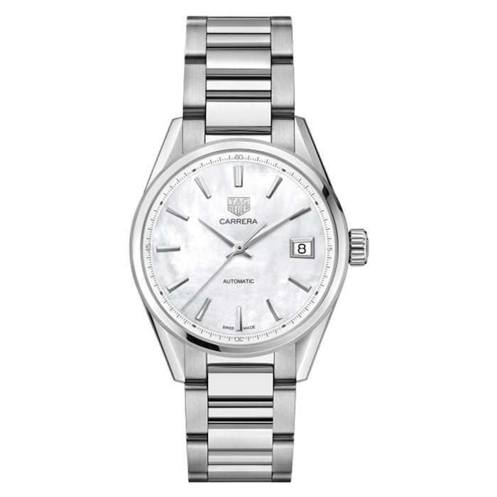 TAG Heuer Carrera Automatic 36mm Ladies Watch