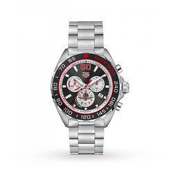 17381745 - Formula 1 Indy 500 Limited Edition Watch 43mm Mens Watch