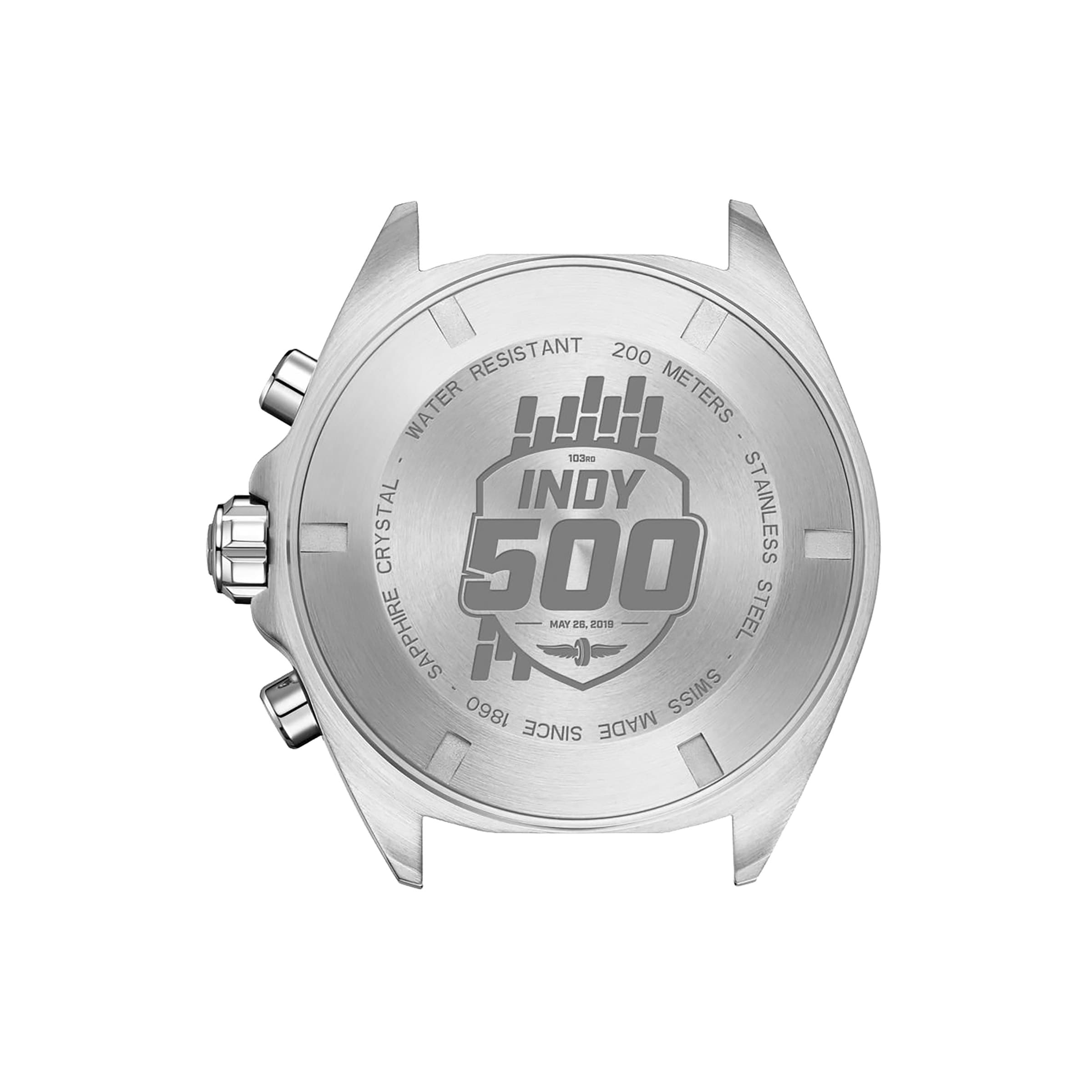 Tag heuer hotsell formula indy 500