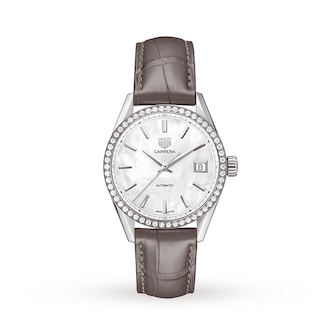 TAG Heuer Carrera Calibre 5 Automatic