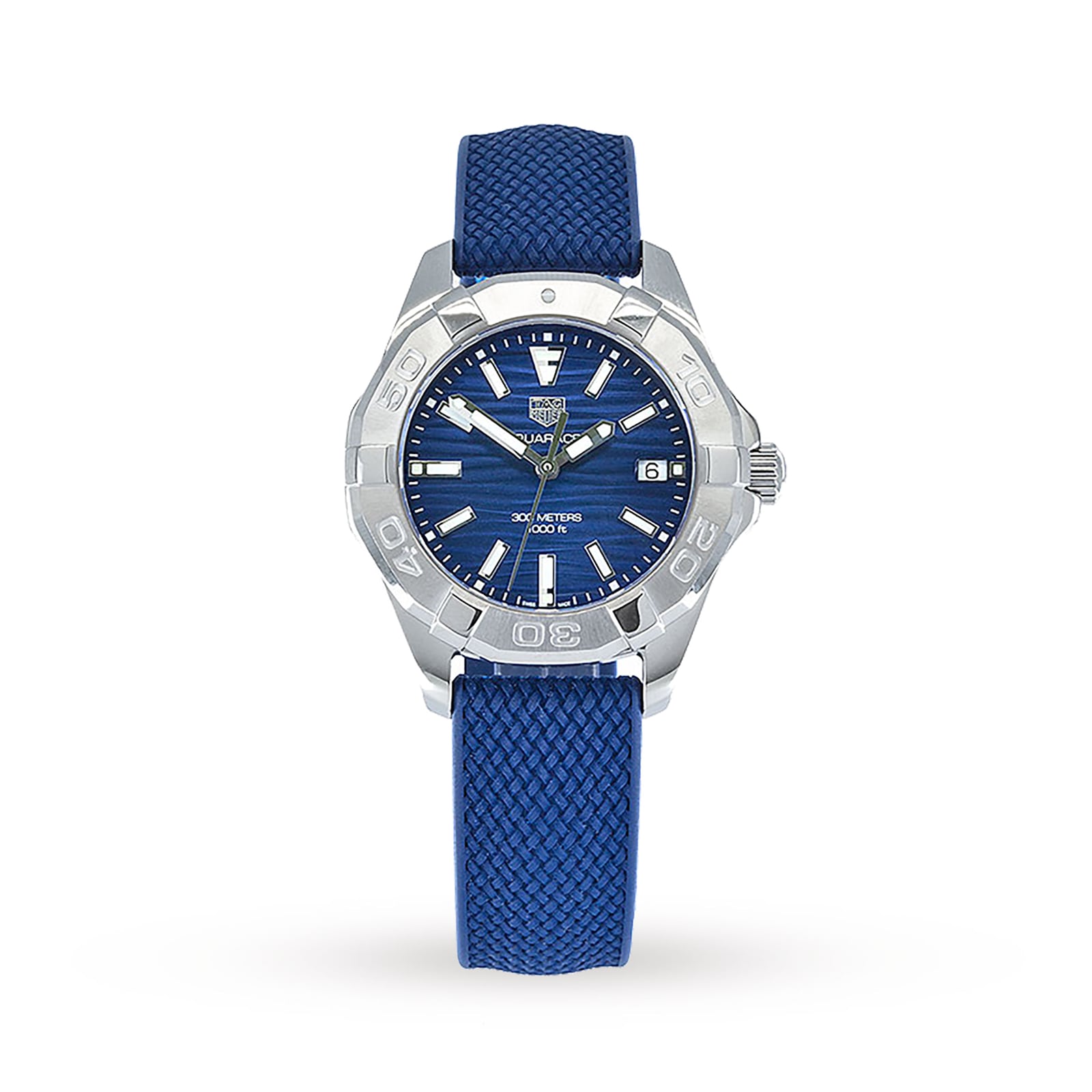 Tag heuer aquaracer discount 35mm