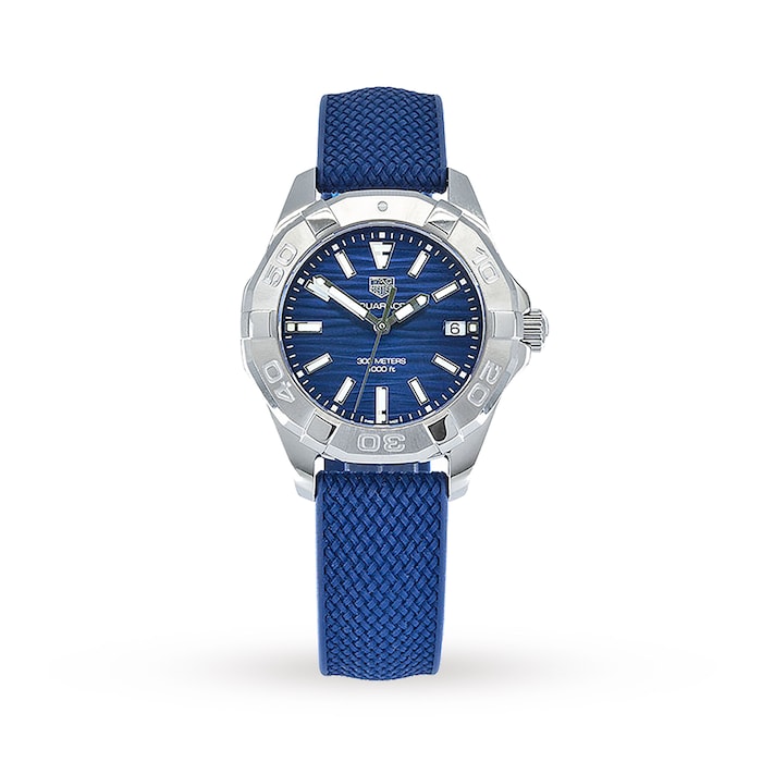 TAG Heuer Aquaracer 35mm