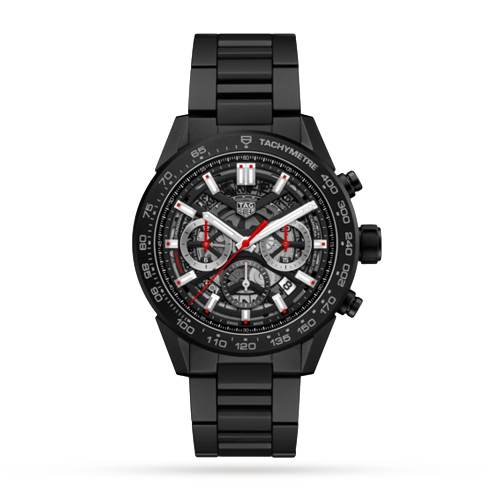 Tag heuer outlet calibre 02