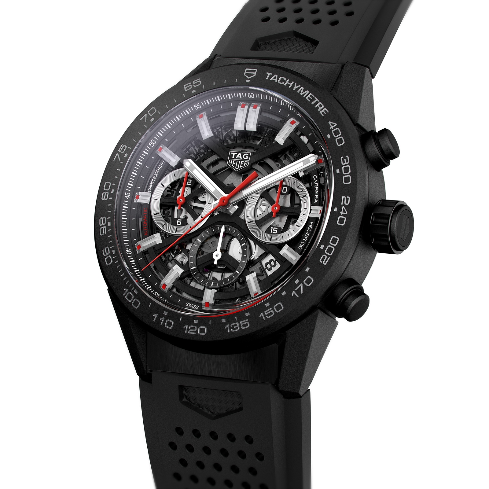 Tag heuer carrera calibre on sale 2