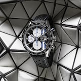 TAG Heuer Limited Edition Carrera 41mm Mens Watch