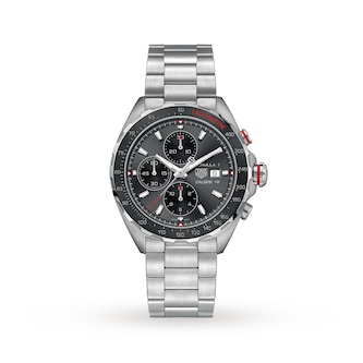 TAG Heuer Formula 1 Automatic Chronograph 44mm Mens Watch TAG Heuer Formula 1 Automatic Chronograph 44mm Mens Watch