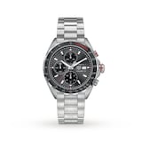 TAG Heuer Formula 1 Automatic Chronograph 44mm Mens Watch