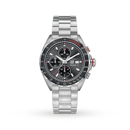 17381777 - Formula 1 Automatic Chronograph 44mm Mens Watch