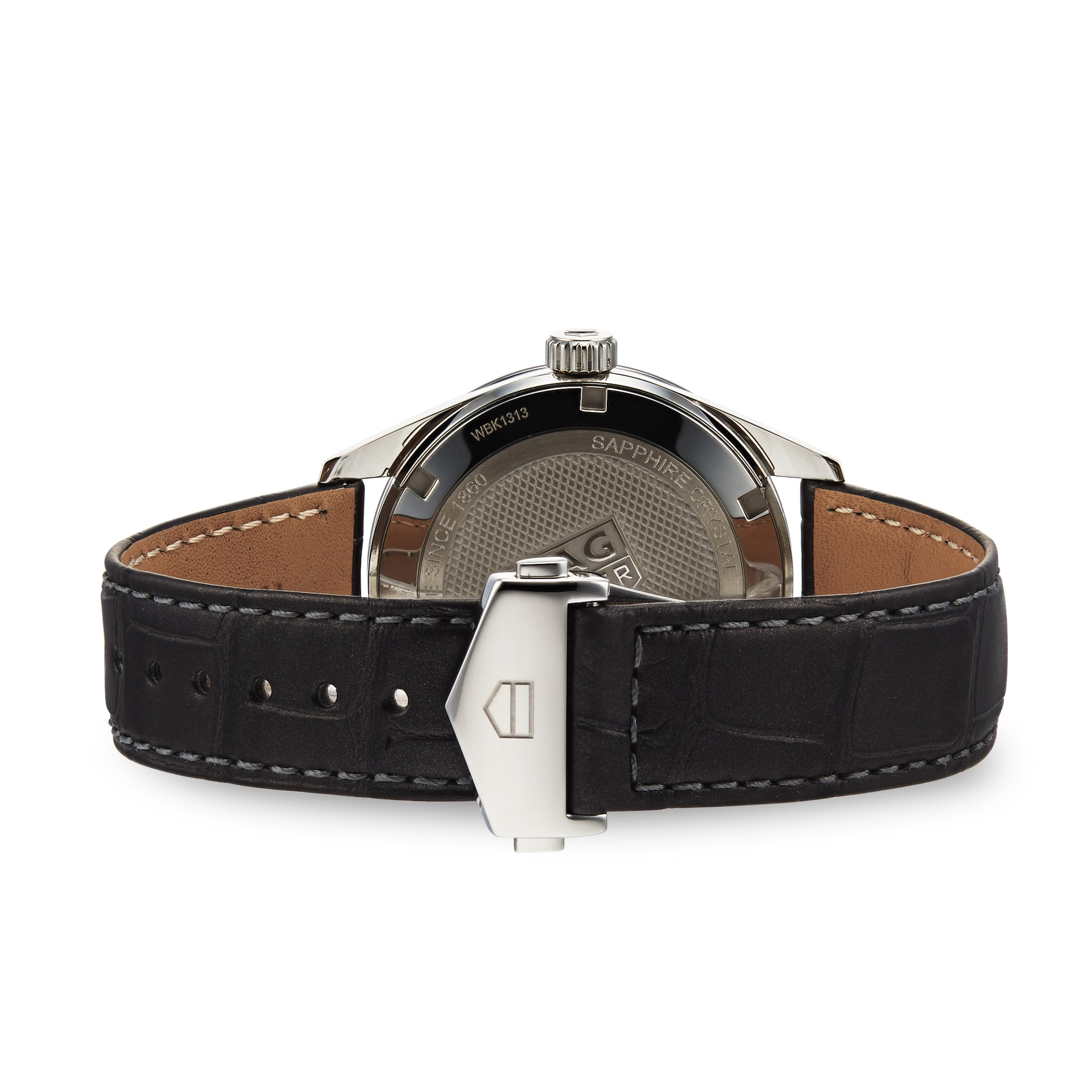 TAG Heuer Carrera Quartz 36mm Ladies Watch TAG Heuer Carrera Quartz 36mm Ladies Watch