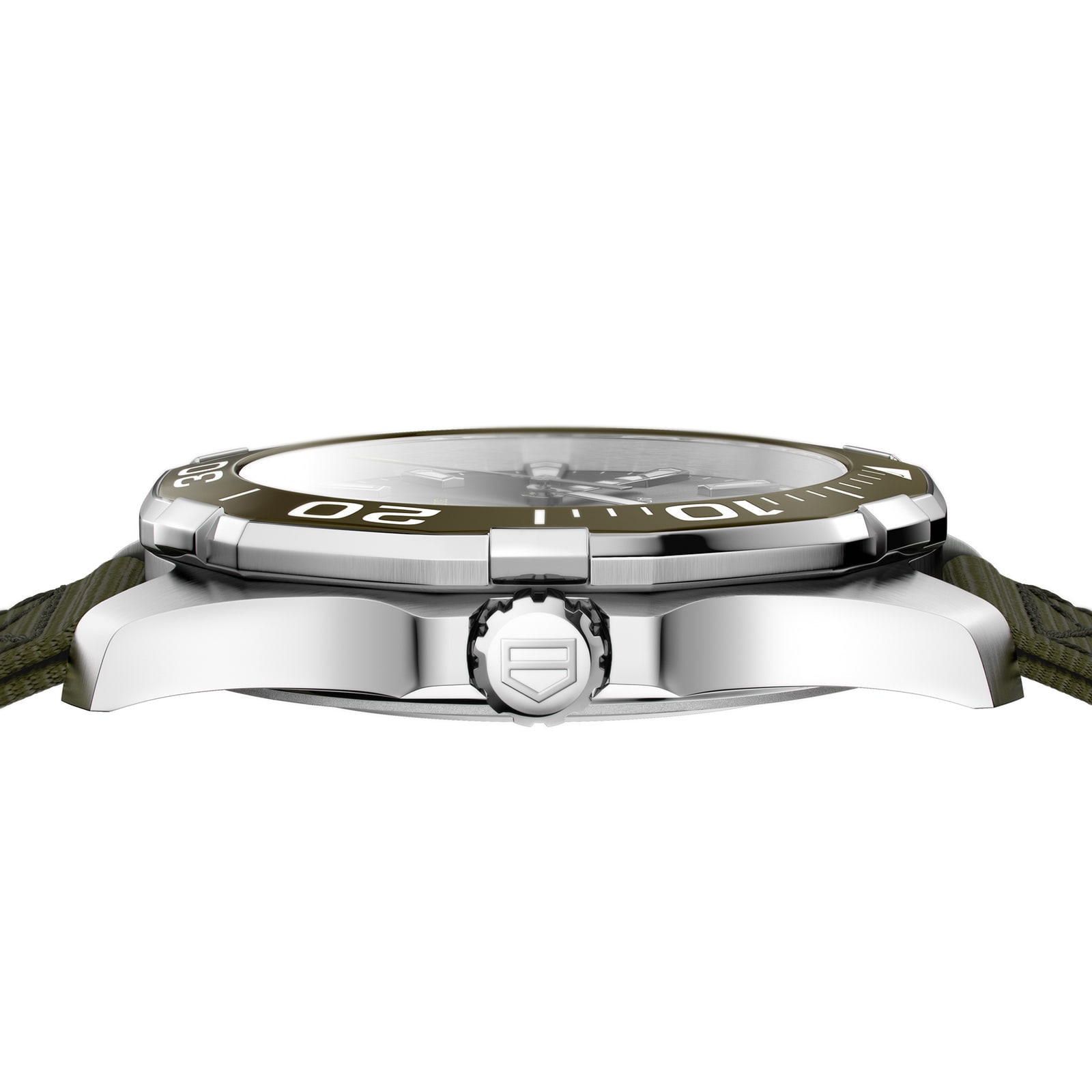 TAG Heuer Aquaracer Quartz 43mm Mens Watch