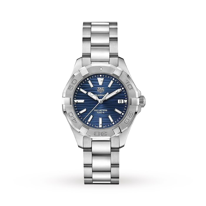 TAG Heuer Aquaracer 34mm