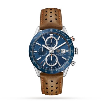 TAG Heuer Carrera Calibre 16 Automatic Chronograph TAG Heuer Carrera Calibre 16 Automatic Chronograph