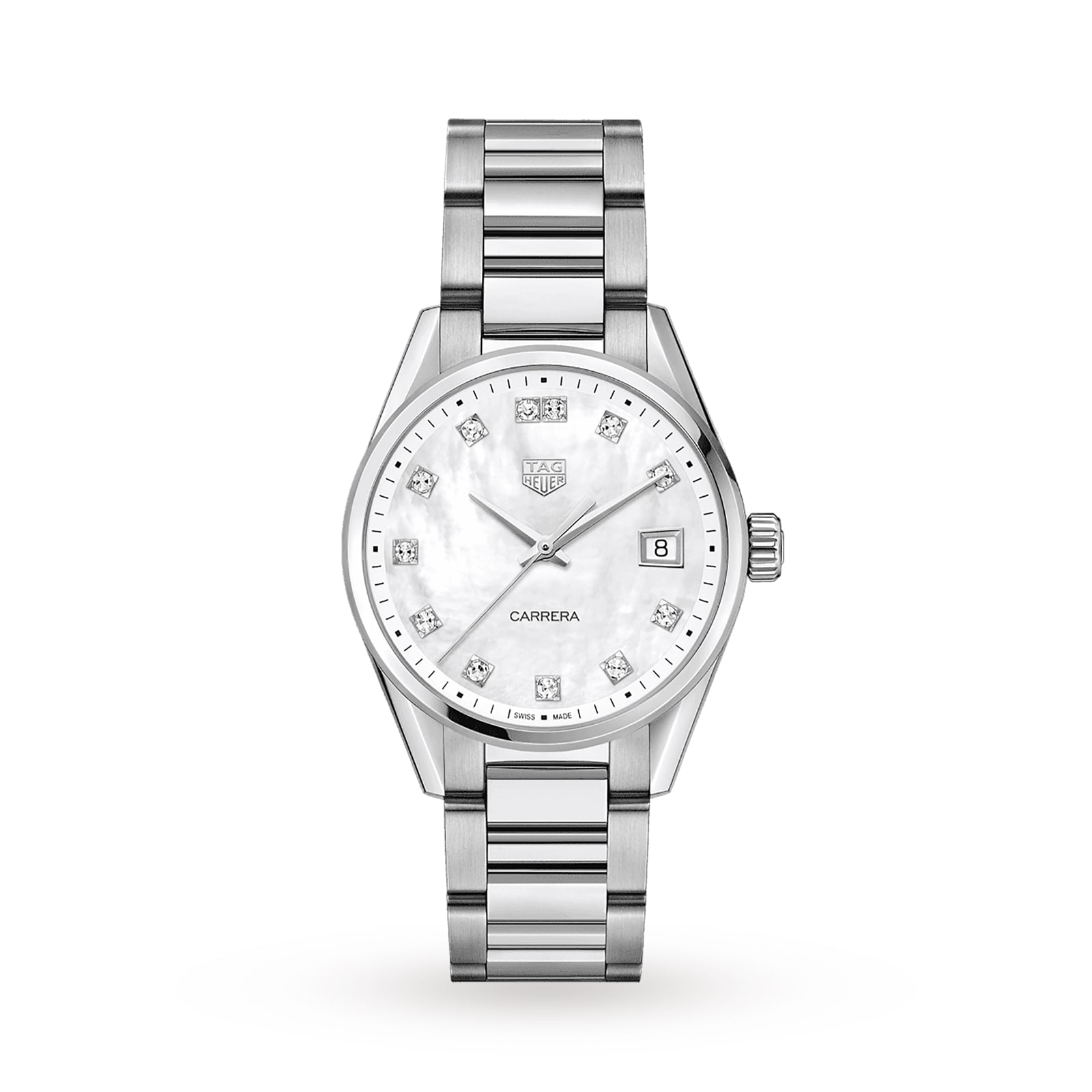 Tag heuer 2024 carrera lady 36mm