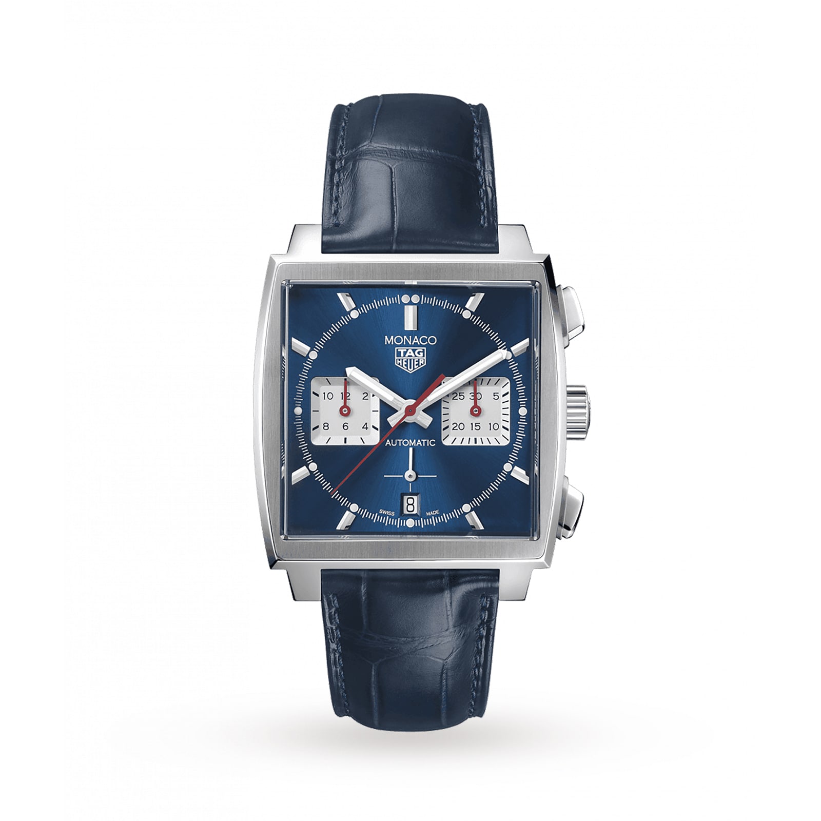 Tag heuer shop monte carlo watch