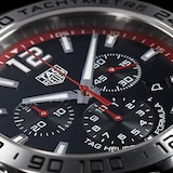 TAG Heuer Formula 1 Quartz Chronograph 43mm Mens Watch