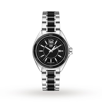TAG Heuer Formula 1 32mm Ladies Watch