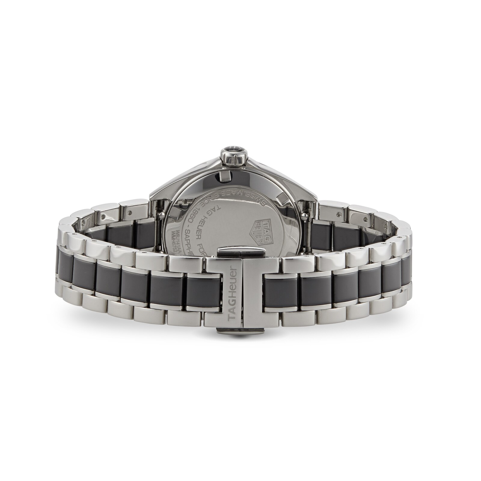 tag heuer formula 1 quartz ladies 32mm ceramic watch