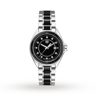 TAG Heuer Formula 1 32mm Ladies Watch