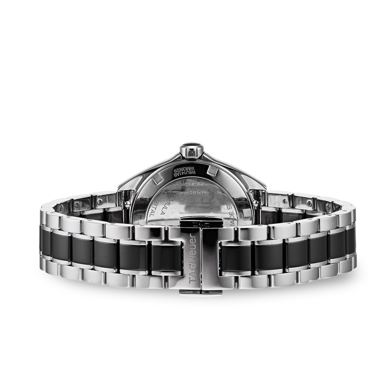 tag heuer formula 1 quartz ladies 32mm ceramic watch