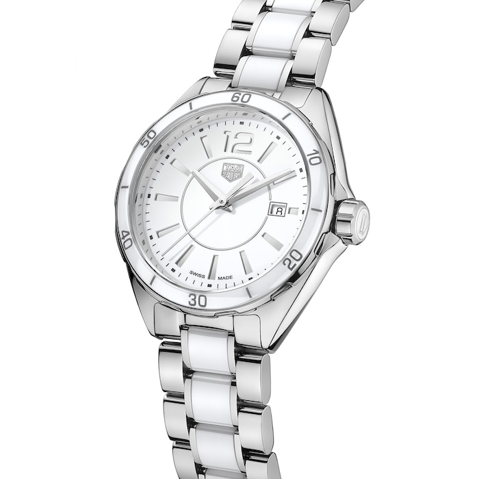 TAG Heuer Formula 1 Quartz 32mm Ladies Watch