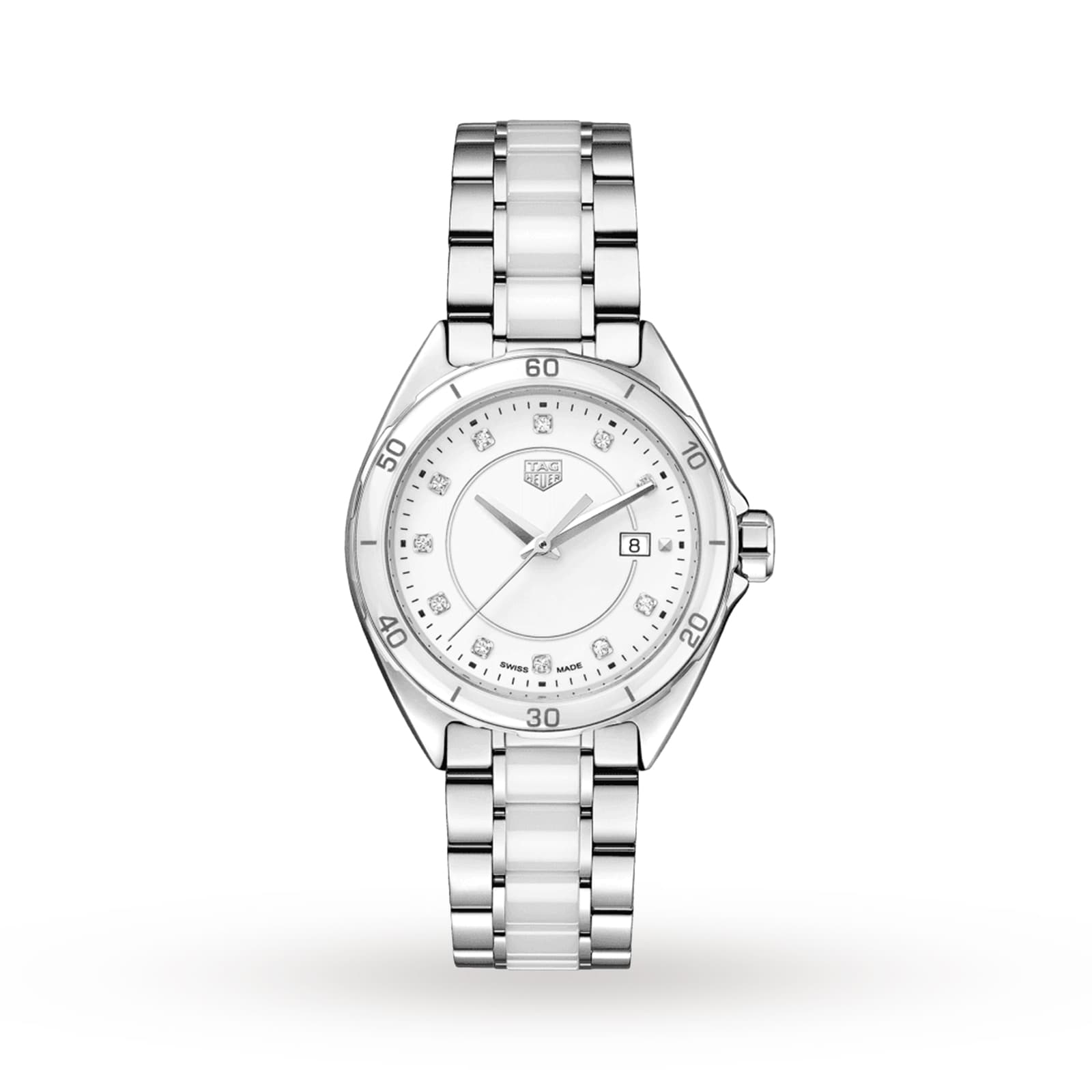 Ladies tag 2025 formula 1 watch