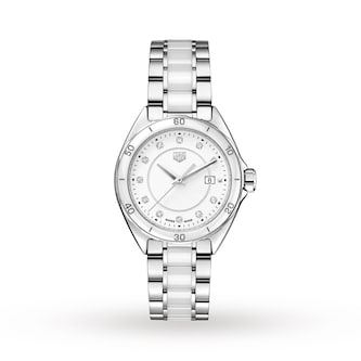 TAG Heuer Formula 1 Quartz 32mm Ladies Watch