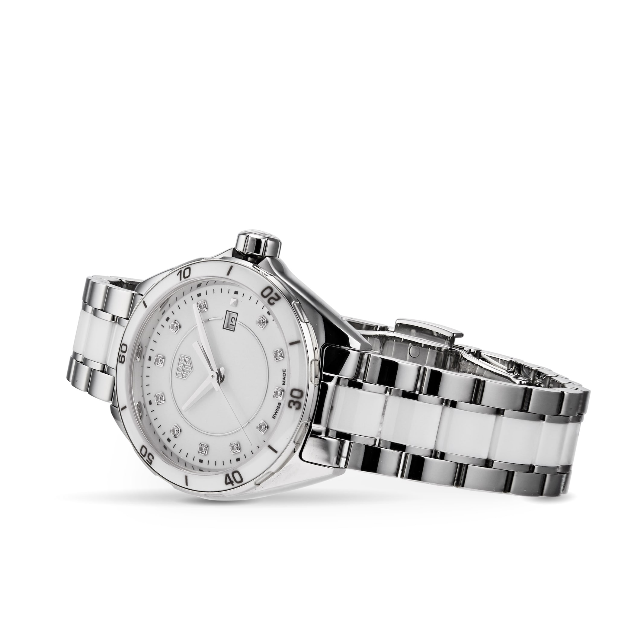 TAG Heuer Formula 1 Quartz 32mm Ladies Watch TAG Heuer Formula 1 Quartz 32mm Ladies Watch