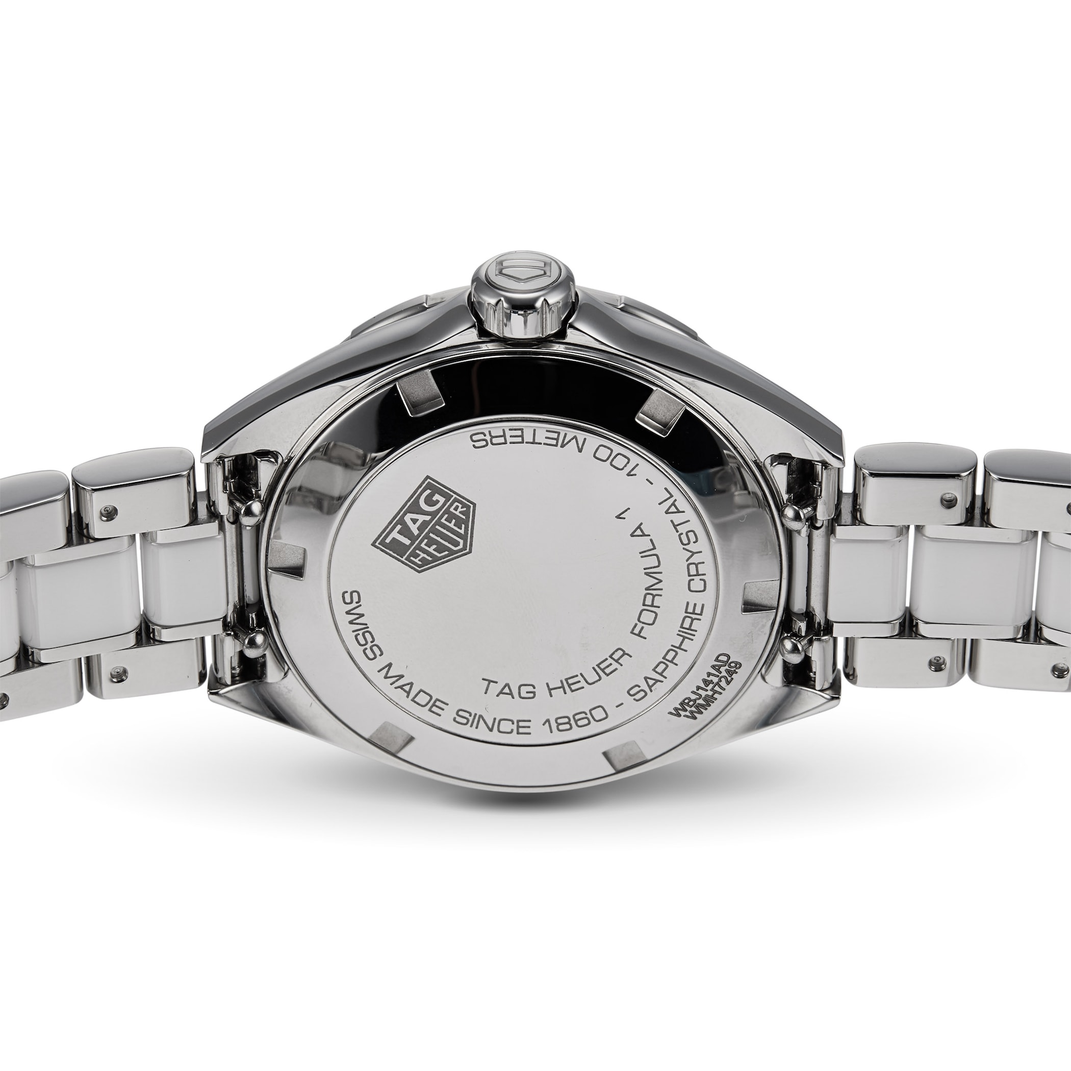 TAG Heuer Formula 1 Quartz 32mm Ladies Watch TAG Heuer Formula 1 Quartz 32mm Ladies Watch