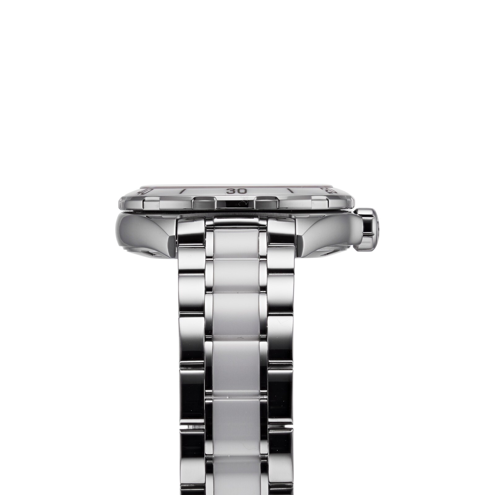 tag heuer formula 1 quartz ladies 32mm ceramic watch