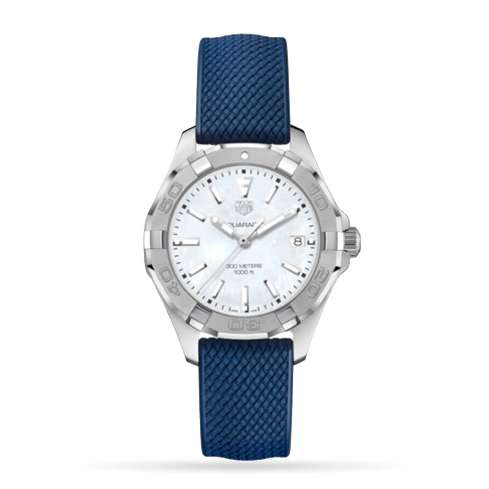 TAG Heuer Aquaracer 35mm Ladies Watch