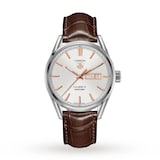 TAG Heuer Carrera Automatic 41mm Mens Watch