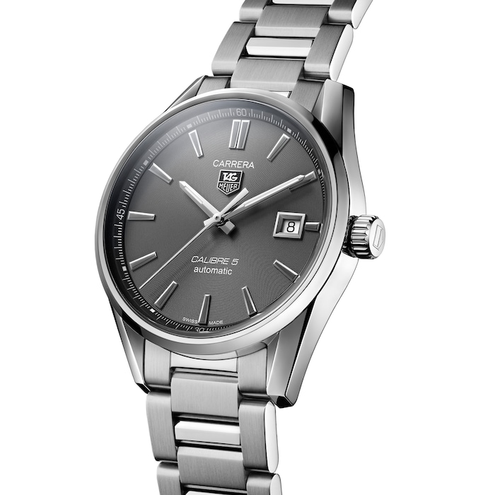 TAG Heuer Carrera 39mm Mens Watch