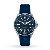 TAG Heuer Aquaracer 43mm Mens Watch