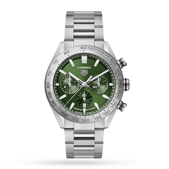 TAG Heuer Carrera Heuer 02 44mm Mens Watch TAG Heuer Carrera Heuer 02 44mm Mens Watch