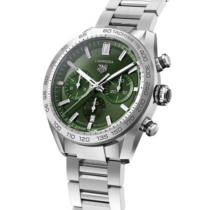 TAG Heuer Carrera Heuer 02 44mm Mens Watch