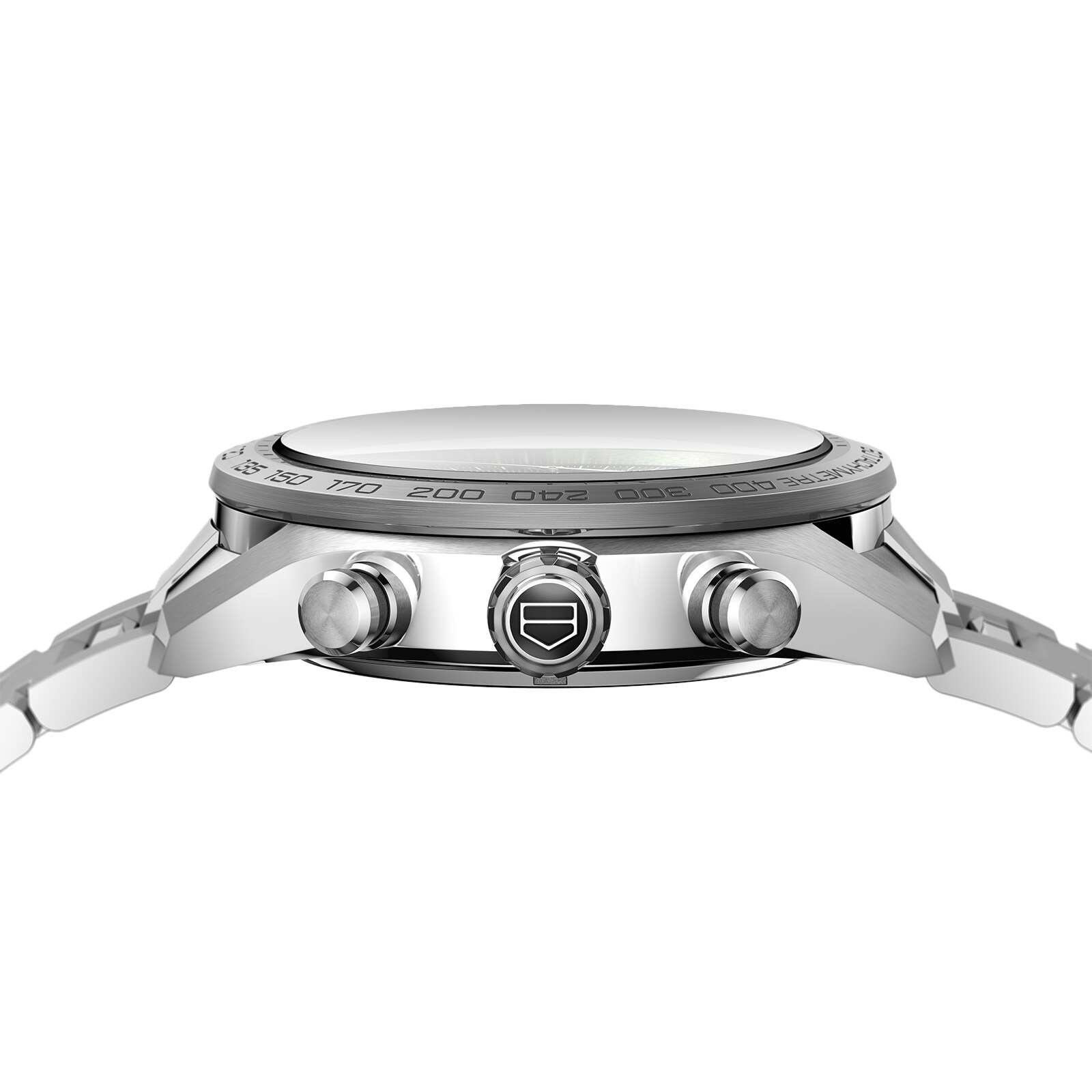 TAG Heuer Carrera Heuer 02 44mm Mens Watch