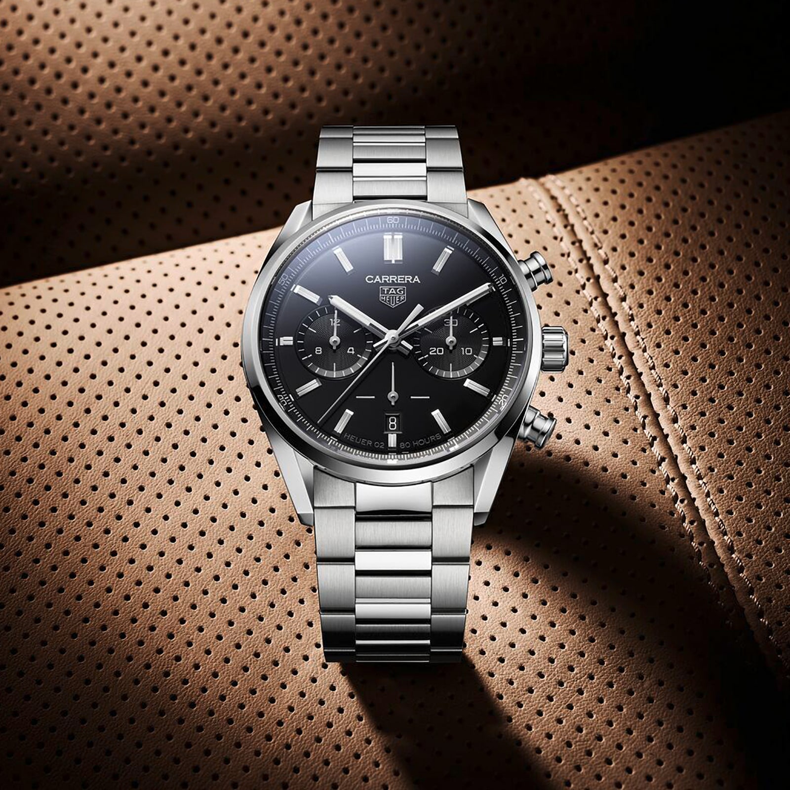 tag heuer carrera calibre heuer 02 limited edition