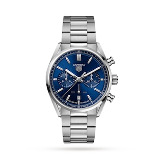 TAG Heuer Carrera Chronograph 02 42mm Mens Watch