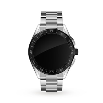 TAG Heuer Connected 45mm Watch Smart Watch TAG Heuer Connected 45mm Watch Smart Watch