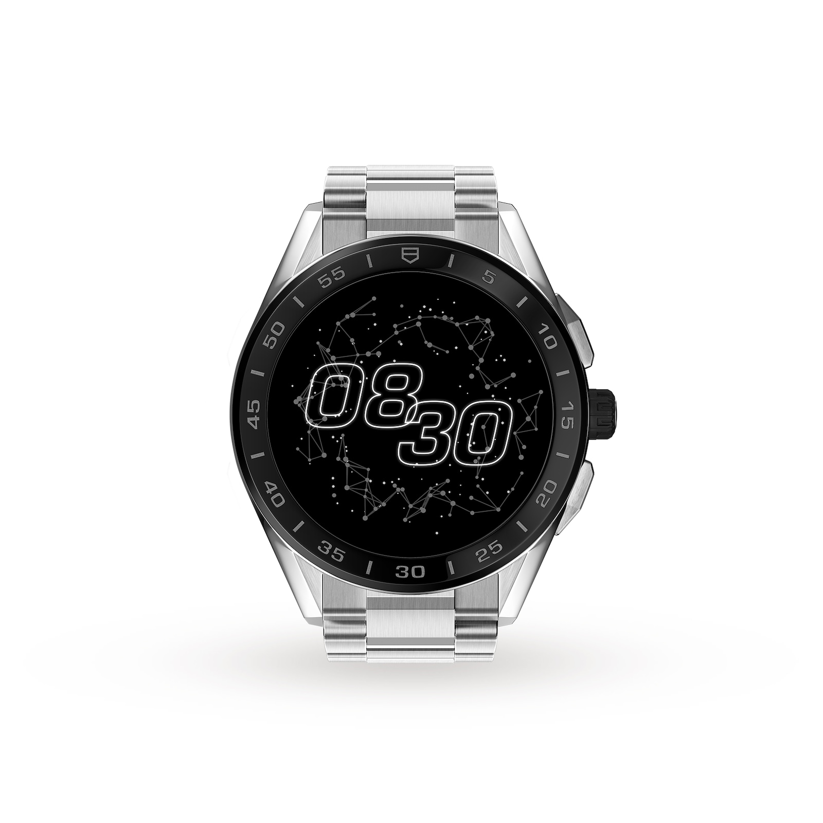 TAG Heuer Connected 45mm Watch Smart Watch