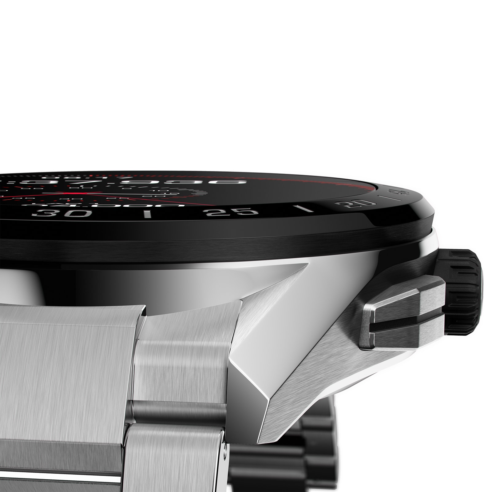 tag heuer connected stores