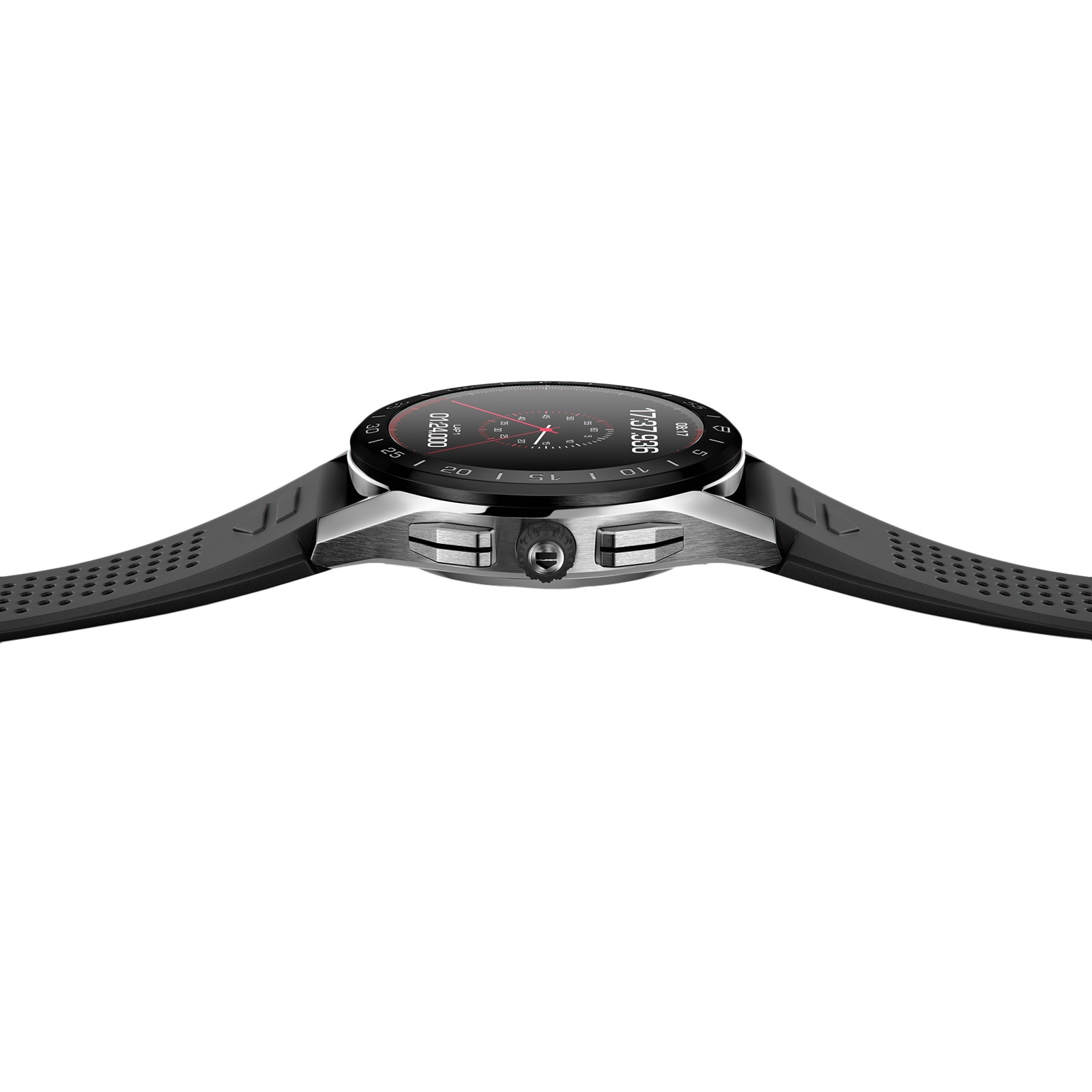 tag heuer connected 2020 45mm